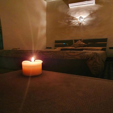 Hostel Rcif Fez Zewnętrze zdjęcie