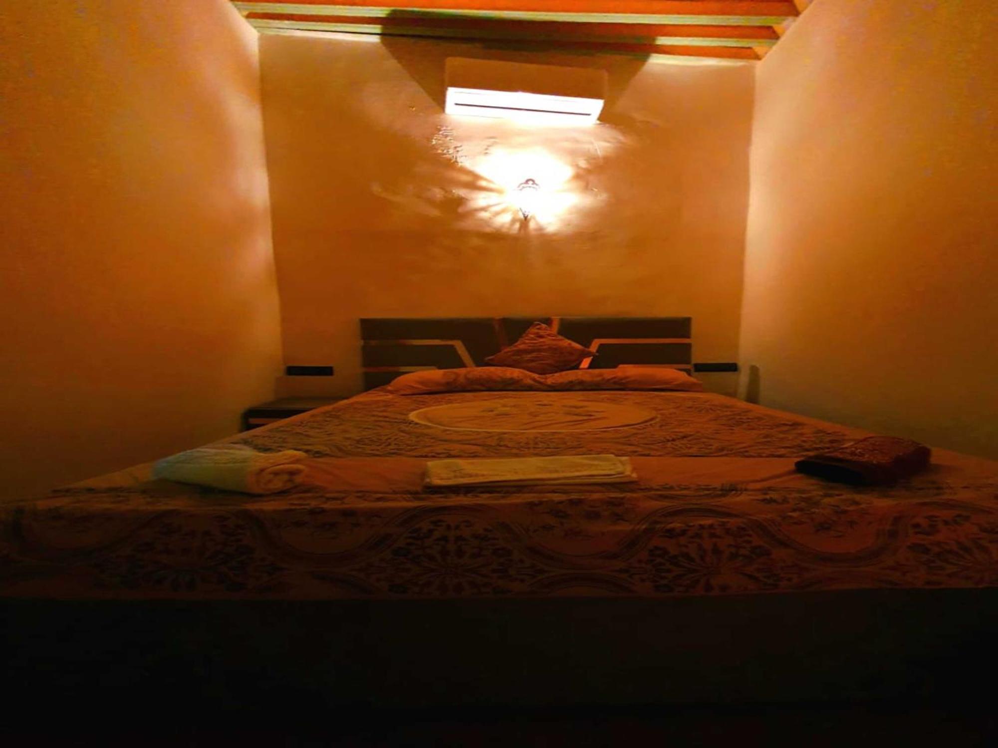 Hostel Rcif Fez Zewnętrze zdjęcie