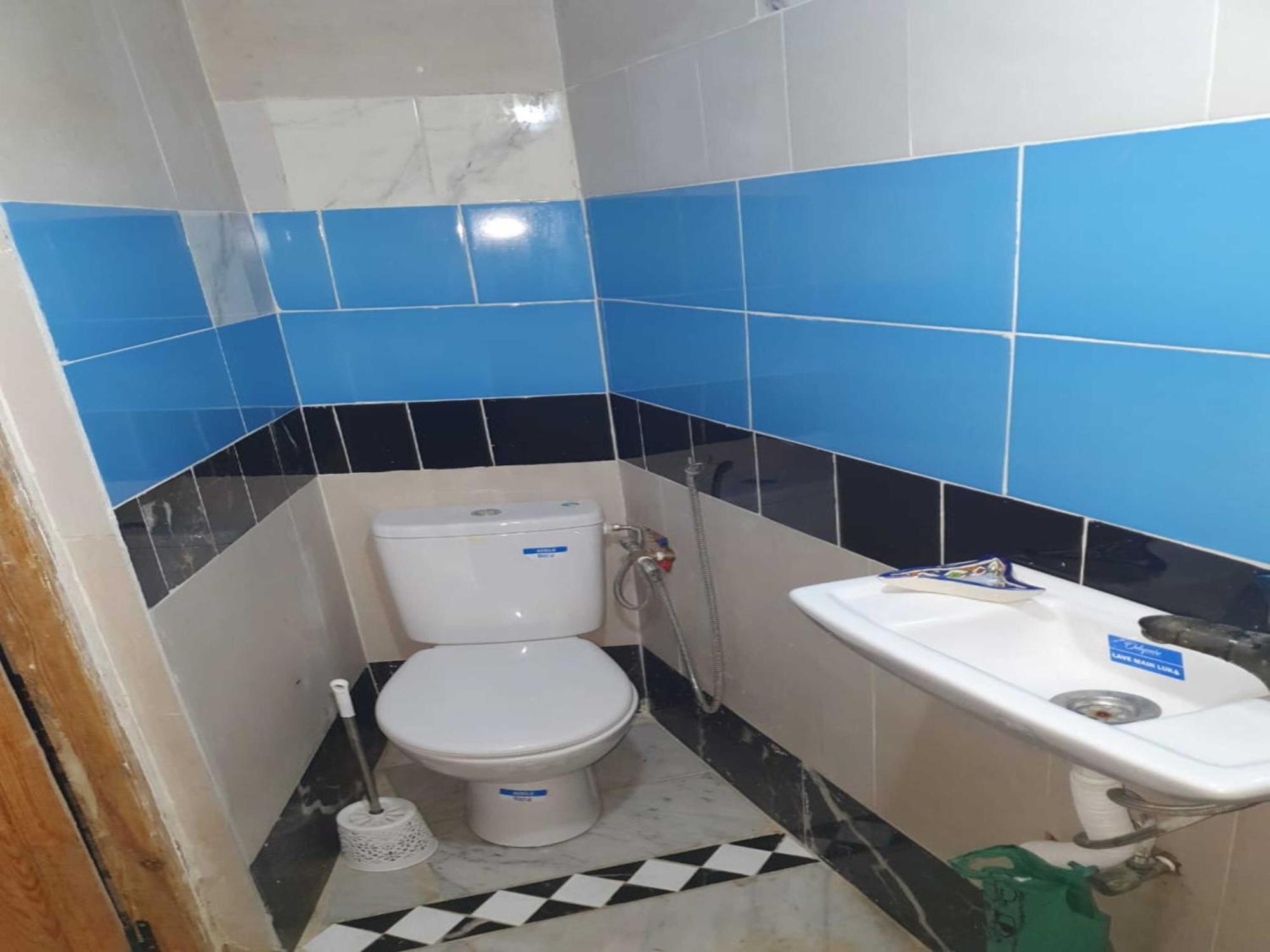 Hostel Rcif Fez Zewnętrze zdjęcie