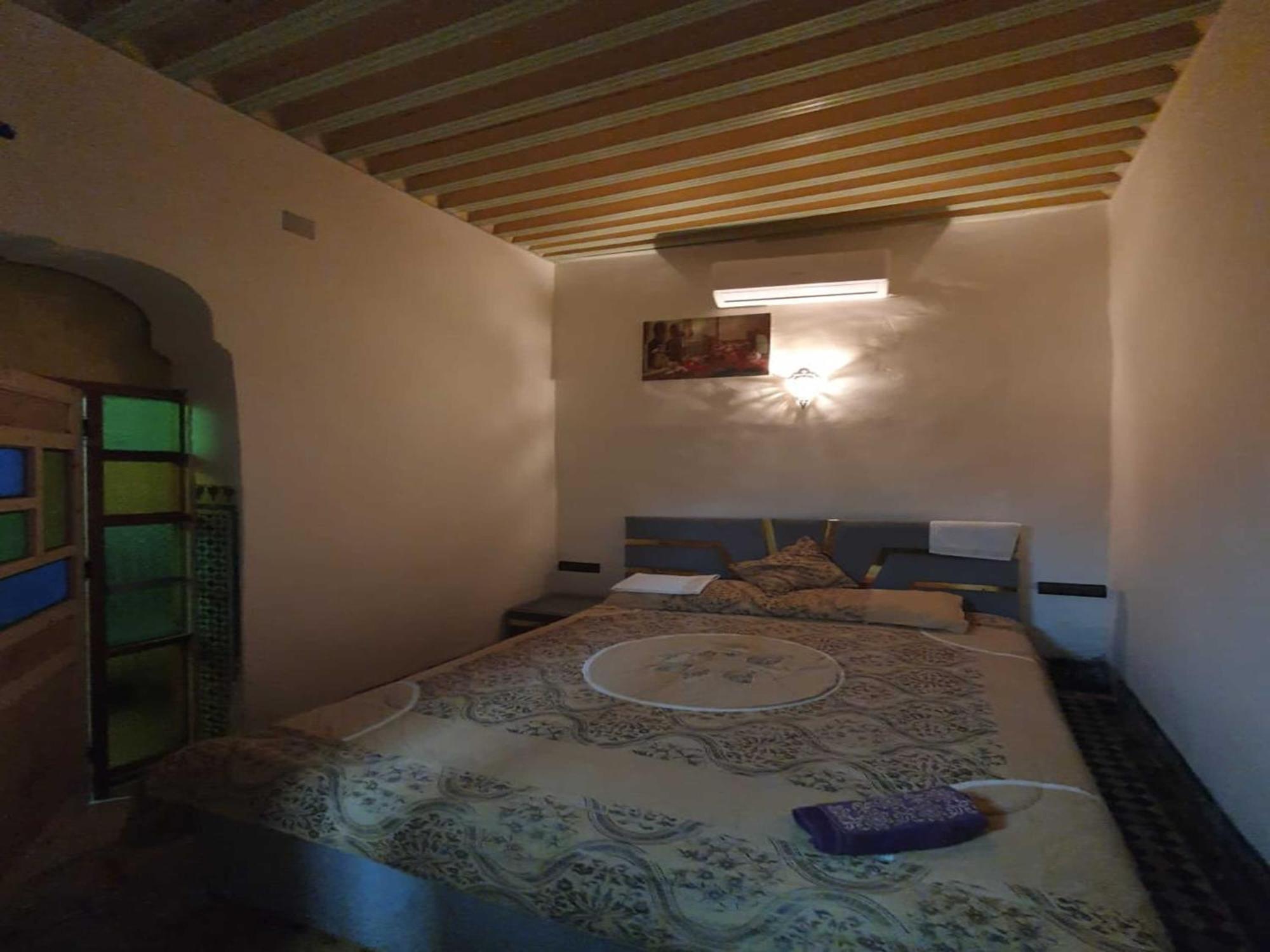 Hostel Rcif Fez Zewnętrze zdjęcie