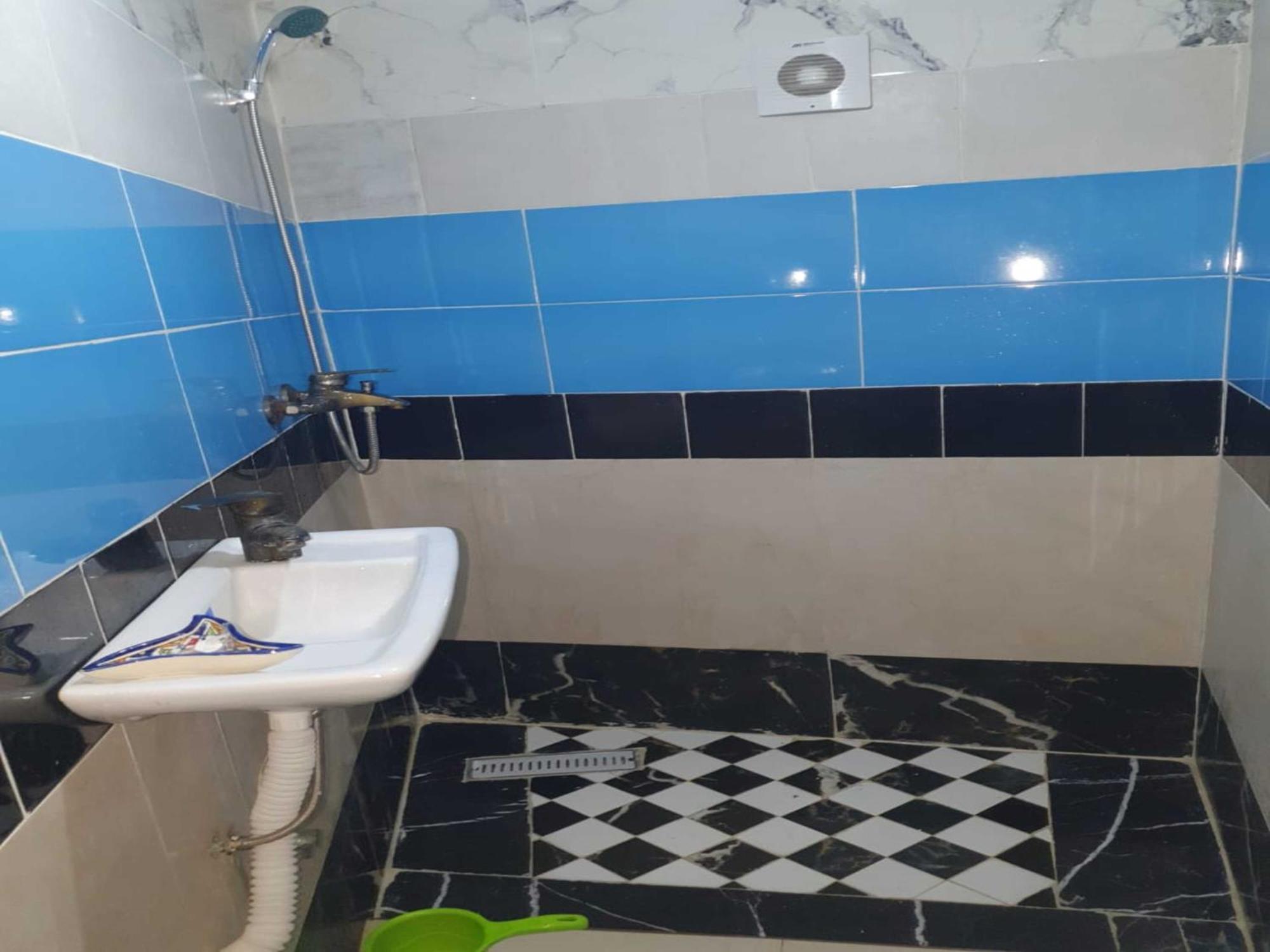 Hostel Rcif Fez Zewnętrze zdjęcie