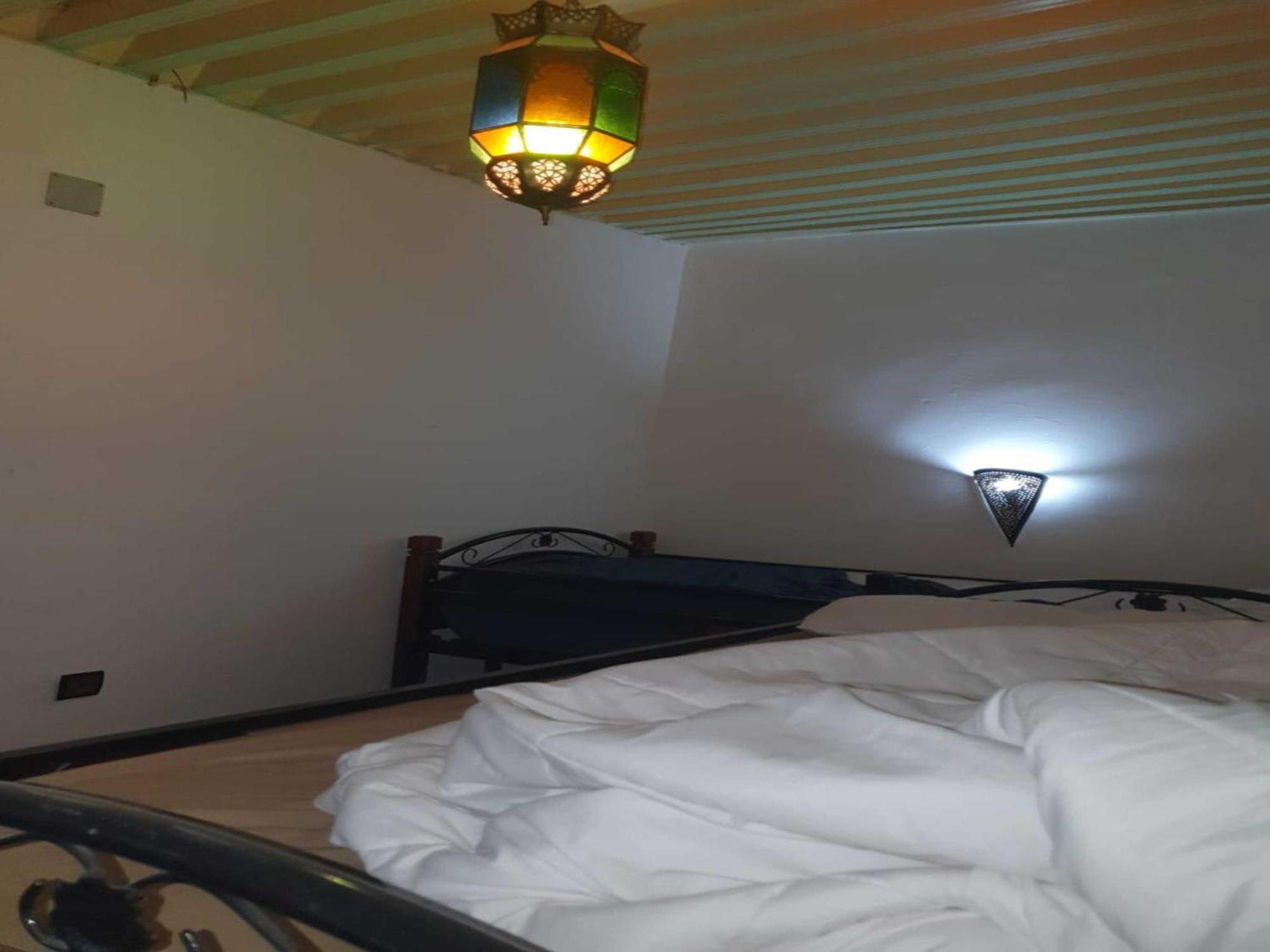 Hostel Rcif Fez Zewnętrze zdjęcie