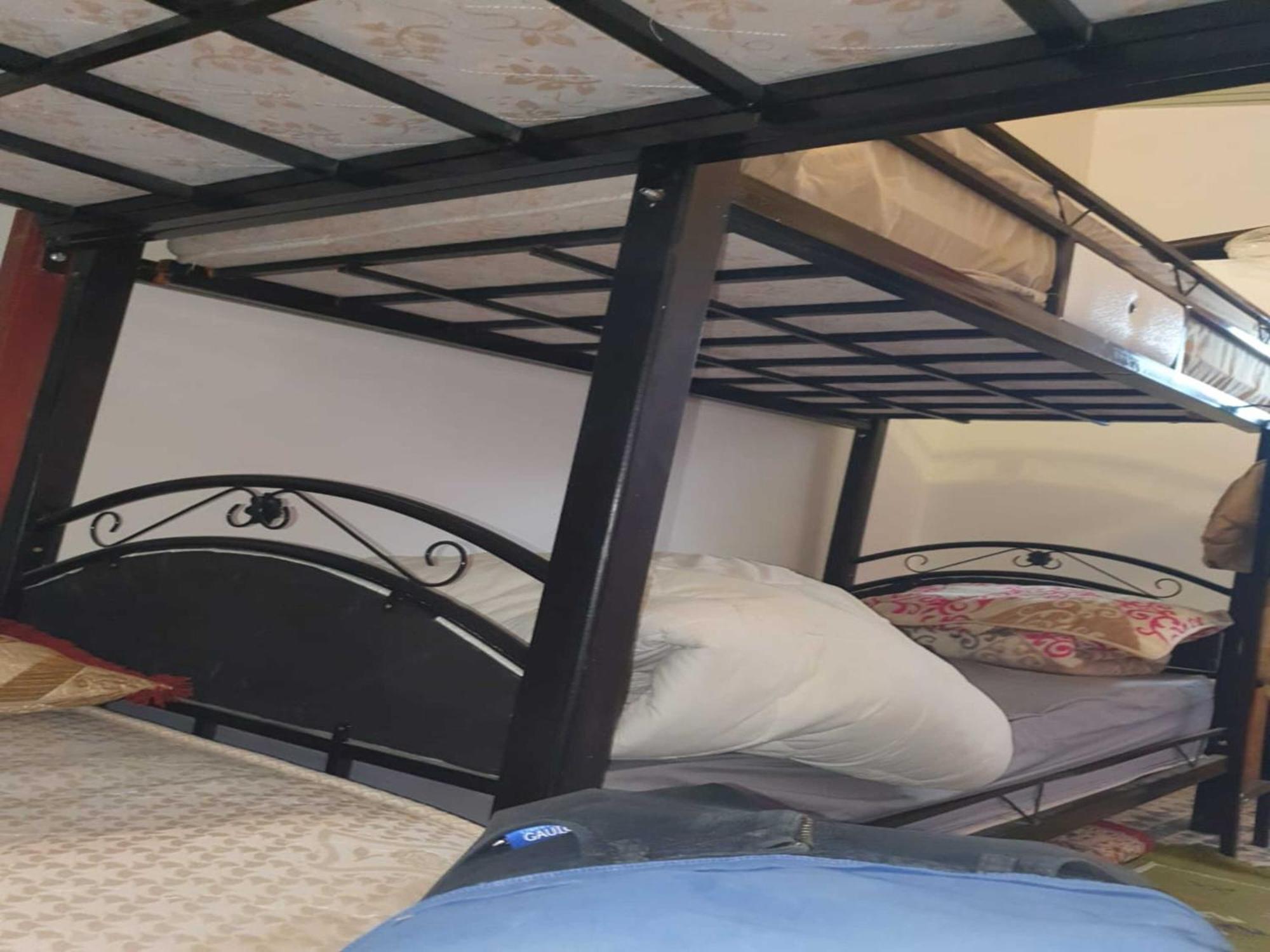 Hostel Rcif Fez Zewnętrze zdjęcie