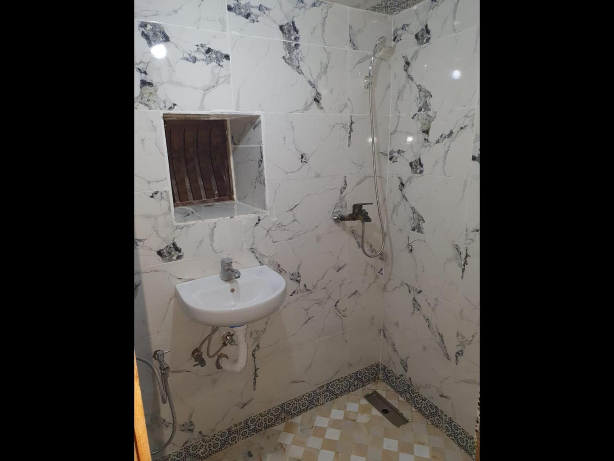 Hostel Rcif Fez Zewnętrze zdjęcie