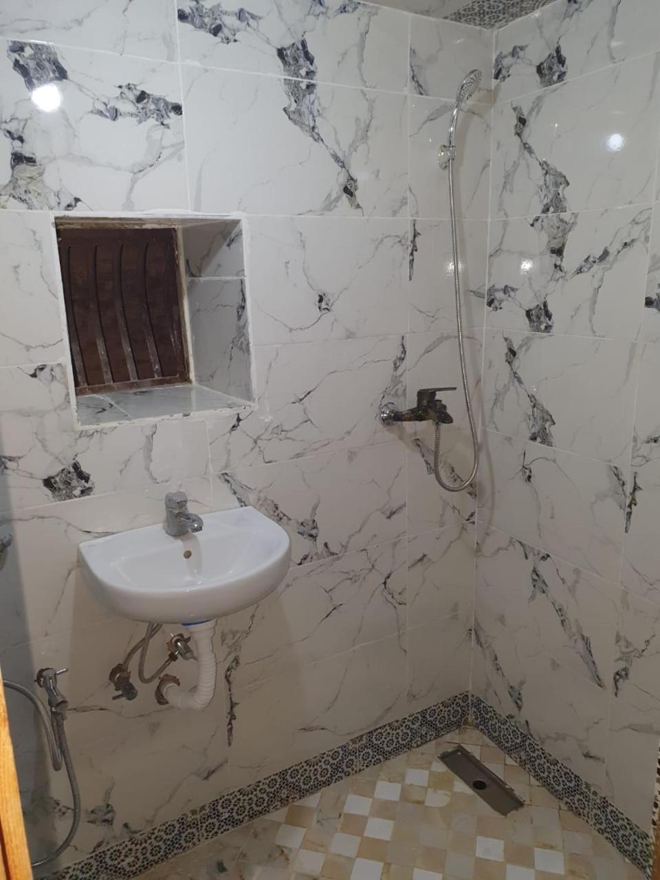 Hostel Rcif Fez Zewnętrze zdjęcie