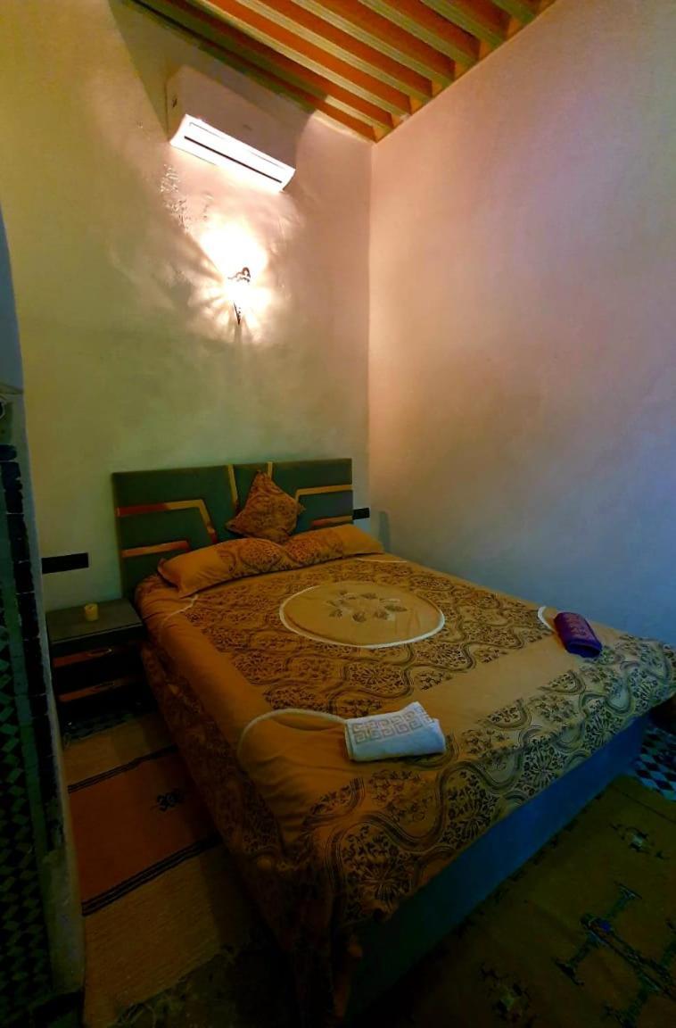 Hostel Rcif Fez Zewnętrze zdjęcie